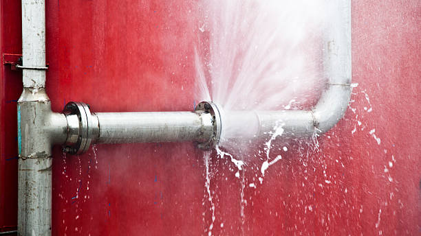 Water damage restoration experts in Algona, WA